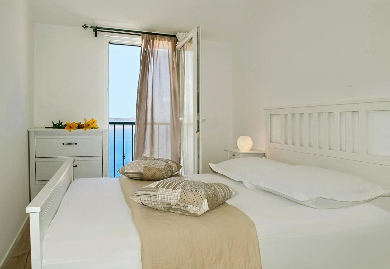 House Dunja Villa Omis Bagian luar foto