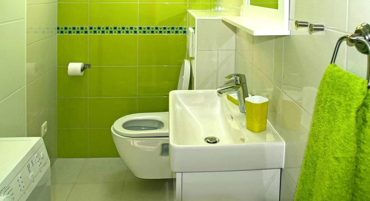 House Dunja Villa Omis Bagian luar foto